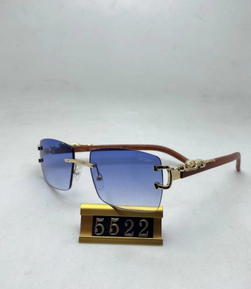 Cartier Sunglasses #999937389