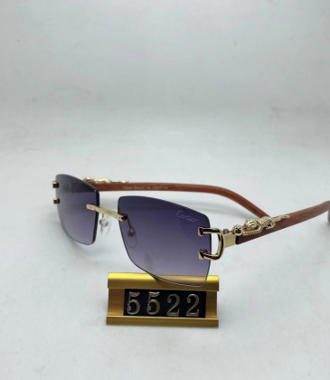 Cartier Sunglasses #999937393