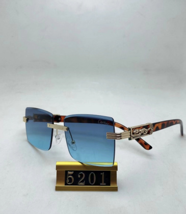 Cartier Sunglasses #999937395