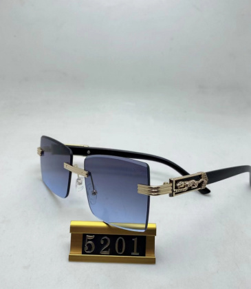 Cartier Sunglasses #999937398