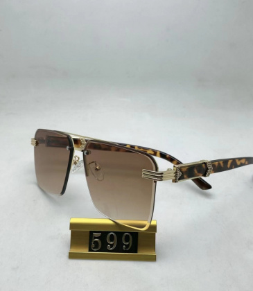 Cartier Sunglasses #999937400