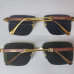 12Cartier Sunglasses #A32616