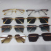 1Cartier Sunglasses #A32616