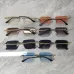 3Cartier Sunglasses #A43530