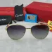 12Cartier Sunglasses #A43531