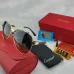 13Cartier Sunglasses #A43531