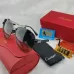 14Cartier Sunglasses #A43531