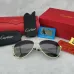 3Cartier Sunglasses #A43531