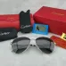 4Cartier Sunglasses #A43531