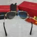 10Cartier Sunglasses #A43531