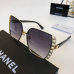 3Chanel AAA+ sunglasses #99874373