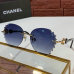 4Chanel AAA+ sunglasses #99874811