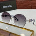 6Chanel AAA+ sunglasses #99874811