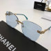 4Chanel AAA+ sunglasses #99874815