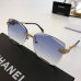 7Chanel AAA+ sunglasses #99874815