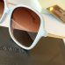 3Chanel AAA+ sunglasses #99898755