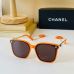 3Chanel AAA+ sunglasses #999922881
