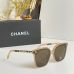 4Chanel AAA+ sunglasses #999933781