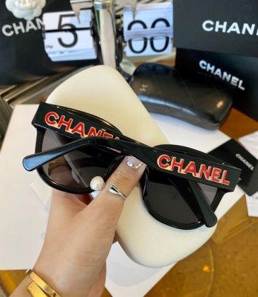 Chanel AAA+ sunglasses #999933785