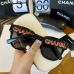 1Chanel AAA+ sunglasses #999933785
