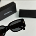22Chanel AAA+ sunglasses #A24188