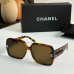 7Chanel AAA+ sunglasses #A24189