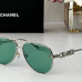 9Chanel AAA+ sunglasses #A24191