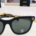 4Chanel AAA+ sunglasses #A24197