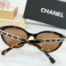 12Chanel AAA+ sunglasses #A35387