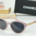 17Chanel AAA+ sunglasses #A35387