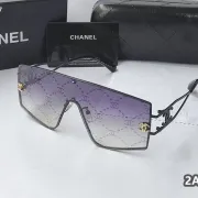 Chanel   Sunglasses #A24565