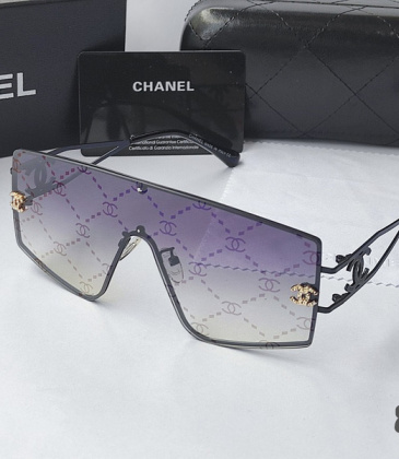 Chanel   Sunglasses #A24565