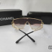 5Chanel   Sunglasses #A24566