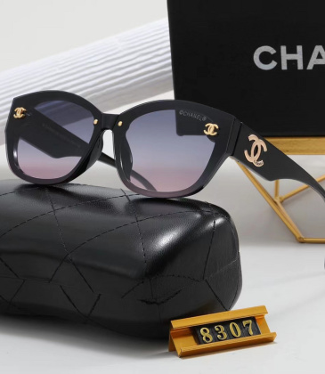 Chanel   Sunglasses #999937283
