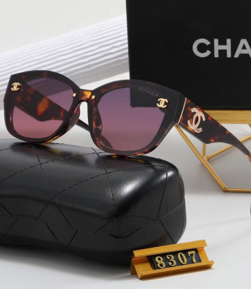 Chanel   Sunglasses #999937285