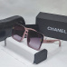 3Chanel   Sunglasses #A32608