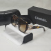 5Chanel   Sunglasses #A32609