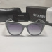 3Chanel   Sunglasses #A32612