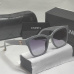 4Chanel   Sunglasses #A32612