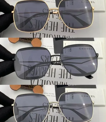 Chanel   Sunglasses #A39000
