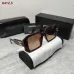 7Chanel   Sunglasses #A43535