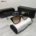 3Chanel   Sunglasses #A43536