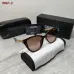 4Chanel   Sunglasses #A43536