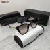 5Chanel   Sunglasses #A43536