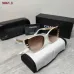 9Chanel   Sunglasses #A43536