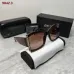 6Chanel   Sunglasses #A43537