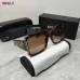 7Chanel   Sunglasses #A43537