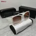 8Chanel   Sunglasses #A43537