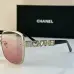 3Chanel Sunglasses wholesale #A42803