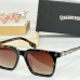 5Chrome Hearts  AAA+ Sunglasses #A35417